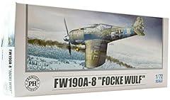 Premium hobbies fw190a for sale  Delivered anywhere in UK