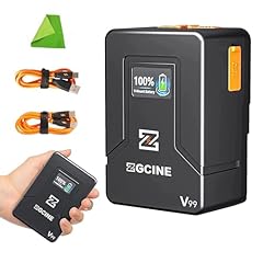 Zgcine v99 mini for sale  Delivered anywhere in UK