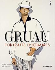 Gruau portraits hommes d'occasion  Livré partout en France