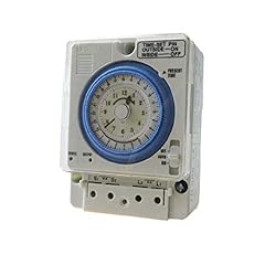 24h 12vdc timer usato  Spedito ovunque in Italia 
