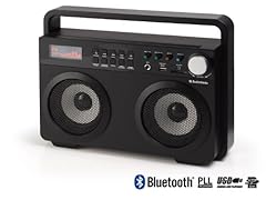 Audiosonic 1557 soundblaster d'occasion  Livré partout en Belgiqu