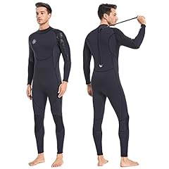 Men wetsuit neoprene for sale  Delivered anywhere in USA 