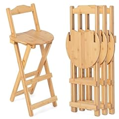 Costway folding bamboo for sale  Delivered anywhere in USA 