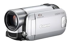 Canon legria fs200 usato  Spedito ovunque in Italia 