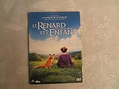 Renard enfant d'occasion  Livré partout en Belgiqu