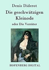 Geschwätzigen kleinode der gebraucht kaufen  Wird an jeden Ort in Deutschland