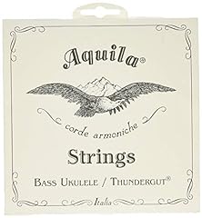 Aquila 68u bass for sale  Delivered anywhere in USA 