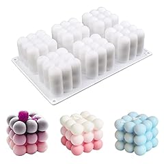 Bubble candle molds for sale  Delivered anywhere in USA 