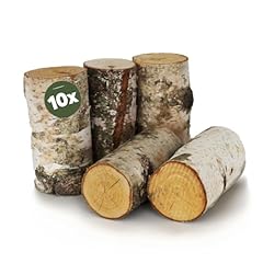 Birkenstamm bastelholz als gebraucht kaufen  Wird an jeden Ort in Deutschland