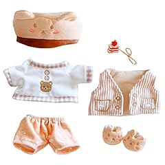 Niannyyhouse orso vestito usato  Spedito ovunque in Italia 