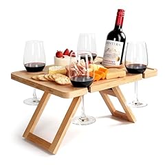 Outdoor wine picnic for sale  Delivered anywhere in USA 
