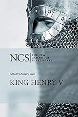 Ncs king henry for sale  Delivered anywhere in UK