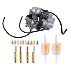 Dfuorty aluminum carburetor for sale  Delivered anywhere in USA 