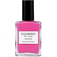 Nailberry oxygéné oxygenated for sale  Delivered anywhere in UK