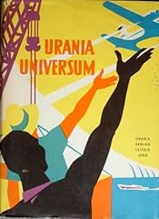 Urania universum band gebraucht kaufen  Wird an jeden Ort in Deutschland