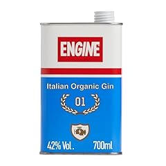 Engine italian organic for sale  Delivered anywhere in UK