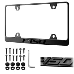 F150 license plate for sale  Delivered anywhere in USA 