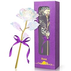 Rose eternelle 24k d'occasion  Livré partout en France