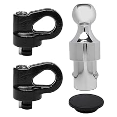 Puck system gooseneck for sale  Delivered anywhere in USA 