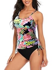 Serenyou womens tankini for sale  Delivered anywhere in UK