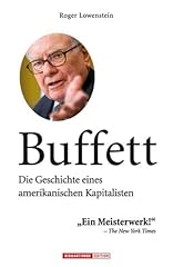 Buffett die geschichte d'occasion  Livré partout en Belgiqu