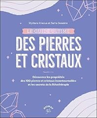 Guide ultime pierres d'occasion  Livré partout en France