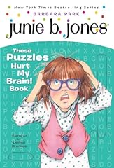 Junie jones puzzles for sale  Delivered anywhere in USA 