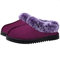 Ubxrin womens fuzzy for sale  Delivered anywhere in USA 