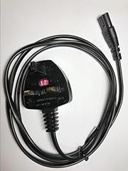 Replacement plug power for sale  Delivered anywhere in UK