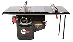 Sawstop inch industrial for sale  Delivered anywhere in USA 