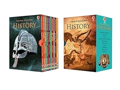 Usborne beginners history for sale  Delivered anywhere in UK