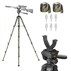 Rifle shooting tripod for sale  Delivered anywhere in USA 