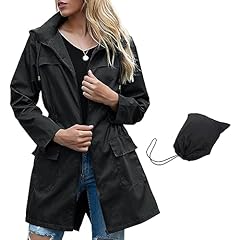 Zando women raincoats for sale  Delivered anywhere in USA 