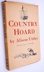 Country hoard for sale  Delivered anywhere in UK