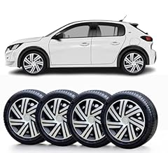 Solip wheel trims for sale  Delivered anywhere in UK