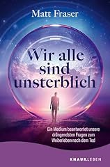 Wir unsterblich medium gebraucht kaufen  Wird an jeden Ort in Deutschland