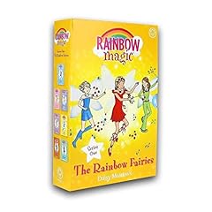 Daisy meadows rainbow for sale  Delivered anywhere in USA 