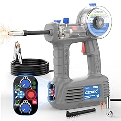 Azzuno 100amp handheld for sale  Delivered anywhere in USA 