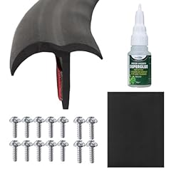 Improved rubber roof for sale  Delivered anywhere in UK