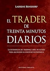 Trader treinta minutos d'occasion  Livré partout en France