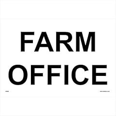 Ge486 farm office for sale  Delivered anywhere in UK