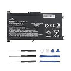Amanda bk03xl battery for sale  Delivered anywhere in USA 