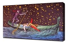 Ernst fuchs totengondel gebraucht kaufen  Wird an jeden Ort in Deutschland