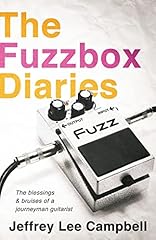 Fuzzbox diaries blessings for sale  Delivered anywhere in UK