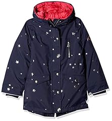 Joules girl parka for sale  Delivered anywhere in UK