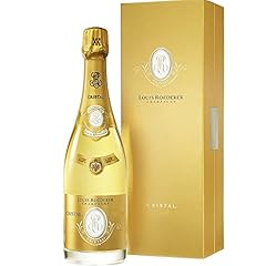 Louis roederer cristal usato  Spedito ovunque in Italia 