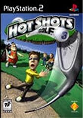 Hot shots golf d'occasion  Livré partout en France