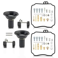 Autokay set carburetor for sale  Delivered anywhere in USA 