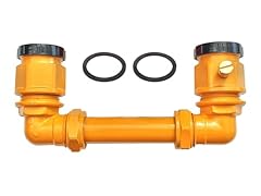 Gas meter bypass for sale  Delivered anywhere in UK