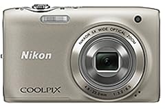 Nikon coolpix s3100 for sale  Delivered anywhere in USA 